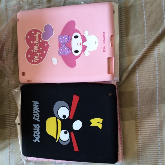 iPad 2/3 case new
