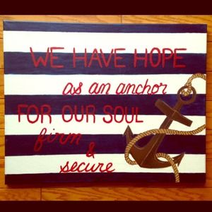 Painting made by my sister