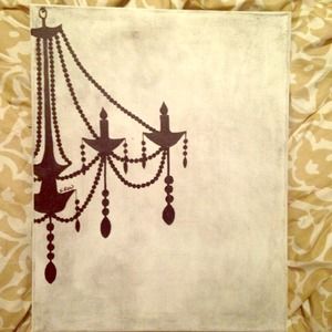 Painting made by my sister