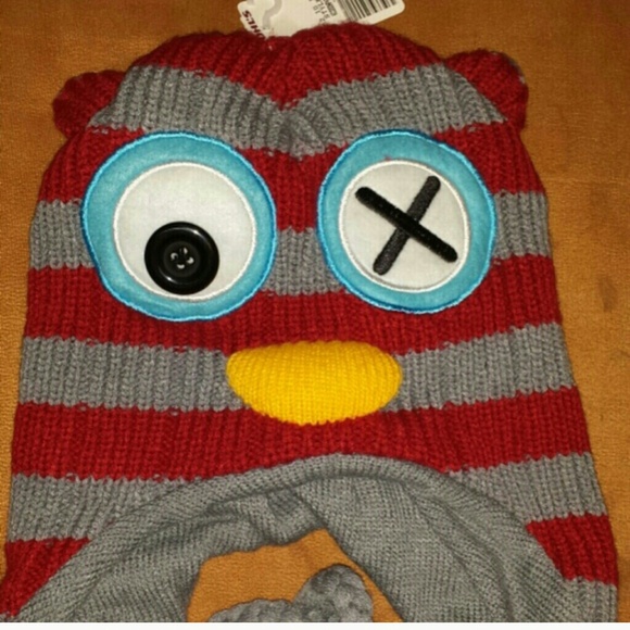 Bundle . Snow suit and hat