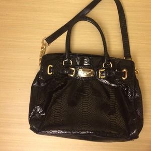 Michael Kors Bag! W/ removable strap!