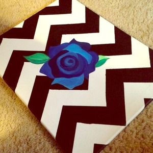 Painting made by my sister