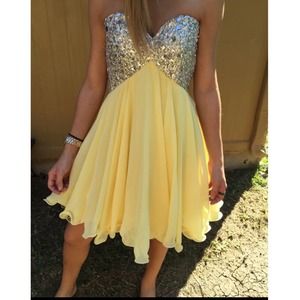 Prom/Homecoming Dress