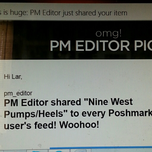 *BUNDLED*HP 3/25 *PM EDITOR Pick* HP - Picture 4 of 4