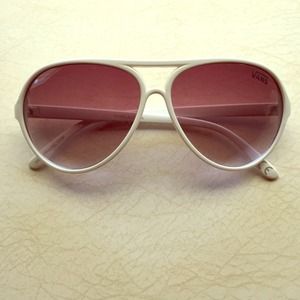 Aviator sunglasses