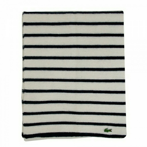 Lacoste Scarf