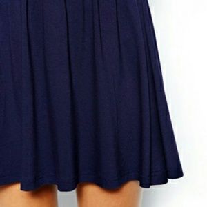 ASOS Skater Skirt
