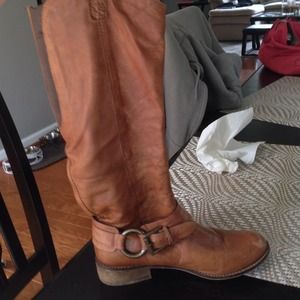 Aldo boots. Make a offer!