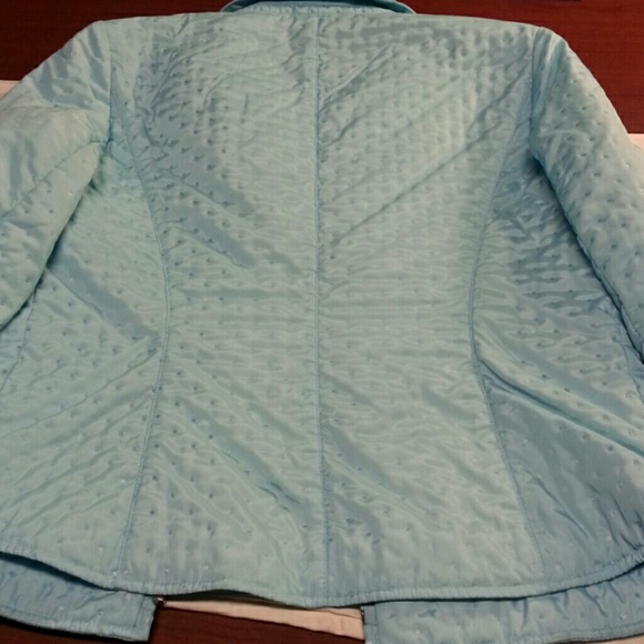 Jacket - Picture 4 of 4