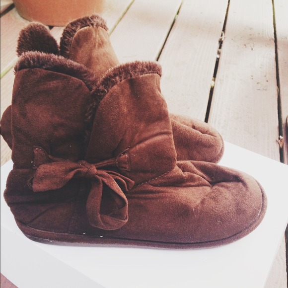 Steve Madden Slippers