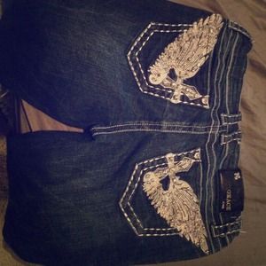 Grace jeans size 28 never been worn