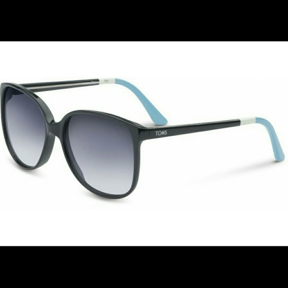 TOMS Sunglasses