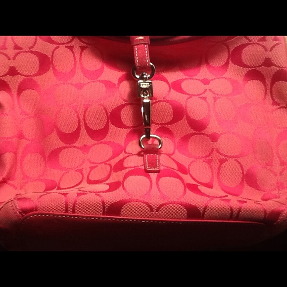 Coach purse - Picture 3 of 3