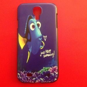 Samsung Galaxy s4 Case