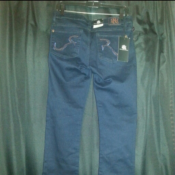 Rock & Republic bootcut jeans