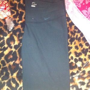 Nike yoga pants