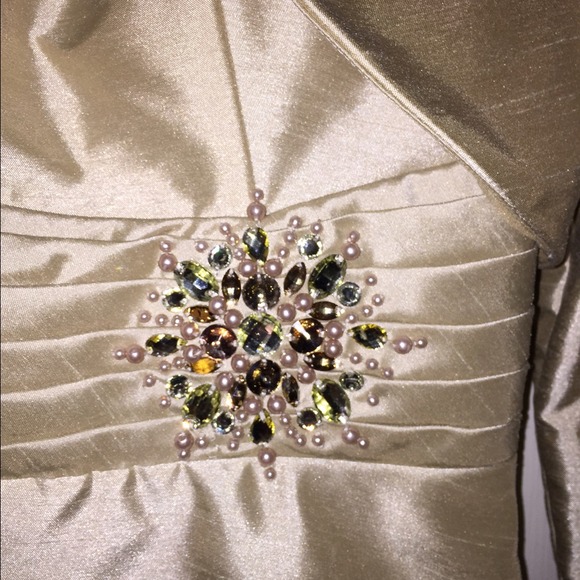 Jessica Howard Formal dress - Picture 3 of 3