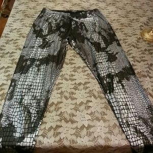 Fashion Leggings