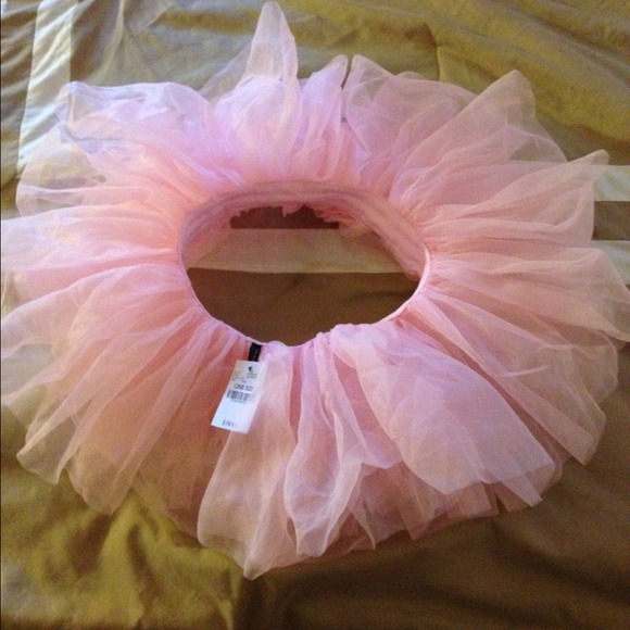 NWT Pink tutu