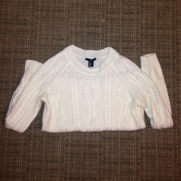 H&M sweater