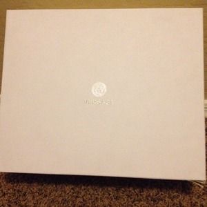 Versace Men's shoe box