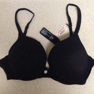 Victoria's Secret Push up bra 36B
