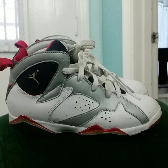 Jordan Olympic 3Y