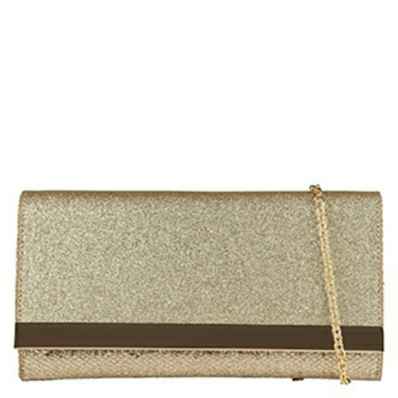 ALDO Clutch