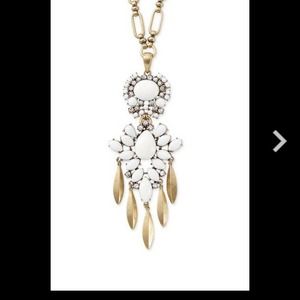 Stella & Dot Mallorca Pendant