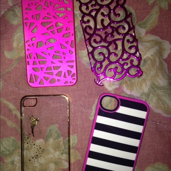 iphone 4&4s case - Picture 1 of 1