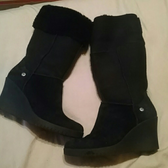 UGG Joslyn Boots