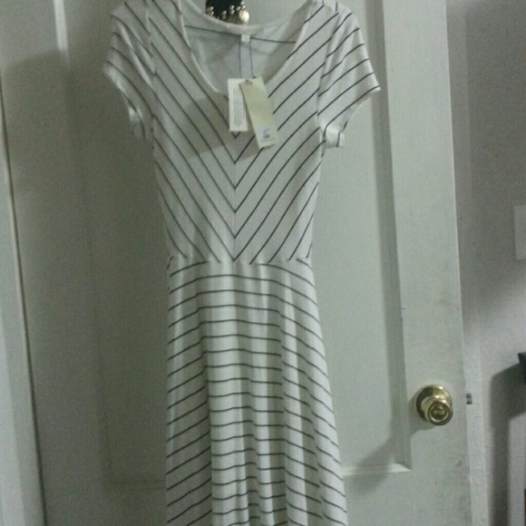 MM Couture Dress