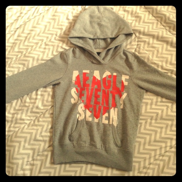 American Eagle hoodie