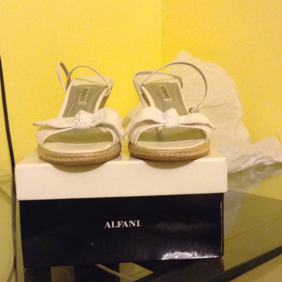 Alfani heels