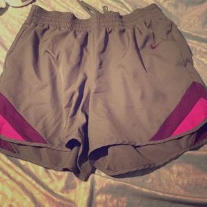 Nike shorts