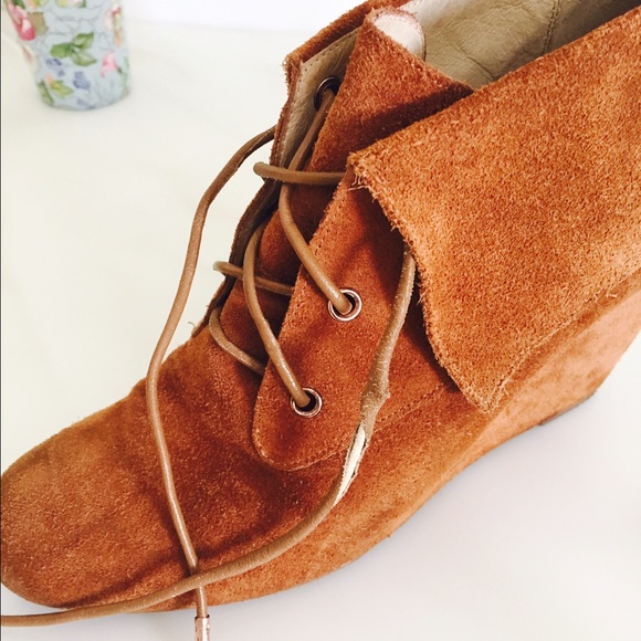 Michael Kors Jada ankle booties - Picture 4 of 4