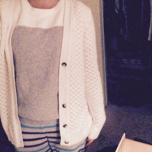 Cardigan - Picture 2 of 2