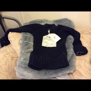 Maison Martin Margiela sweater
