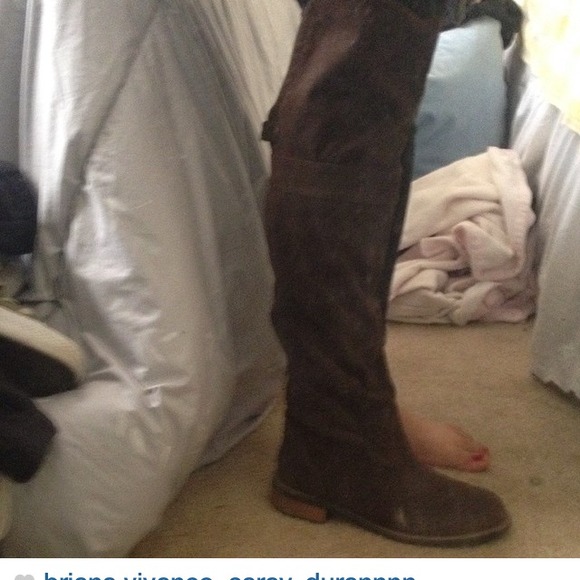 Boots!