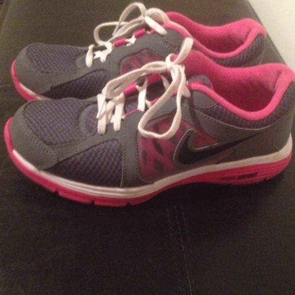 ❌SOLD❌Nike Dual Fusion Running Shoes