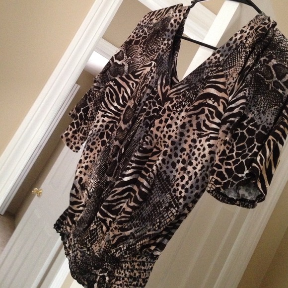 Shirt - Picture 2 of 2