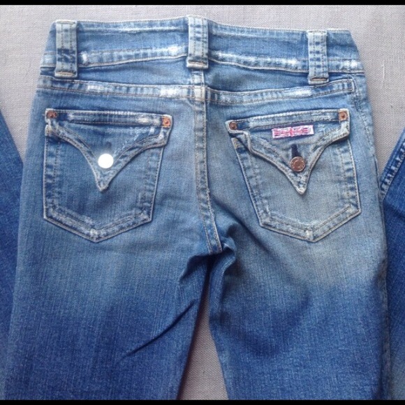 Hudson Jeans