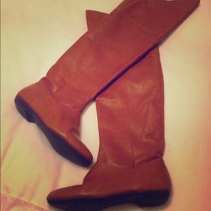 Chinese Laundry boots