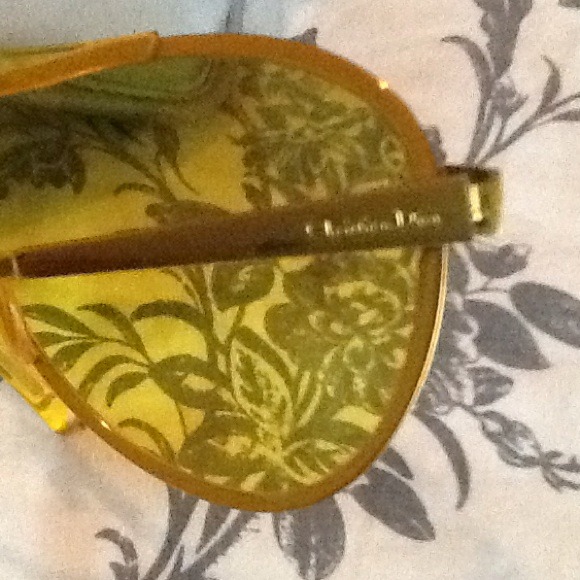 Authentic Christian Dior sunglasses - Picture 2 of 2