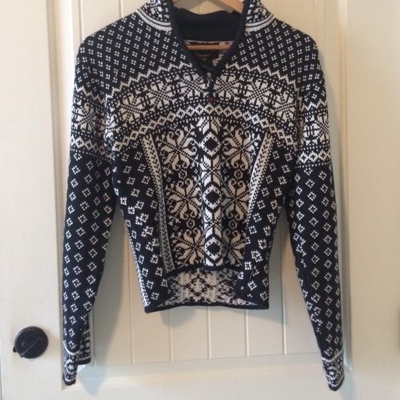 Perfect for the winter, great condition