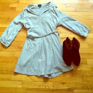 Greylin Striped Tunic