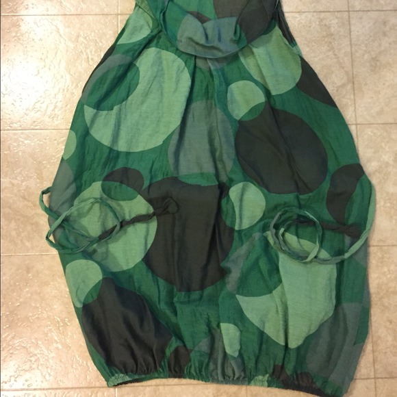 Made in Italy top - Picture 2 of 3