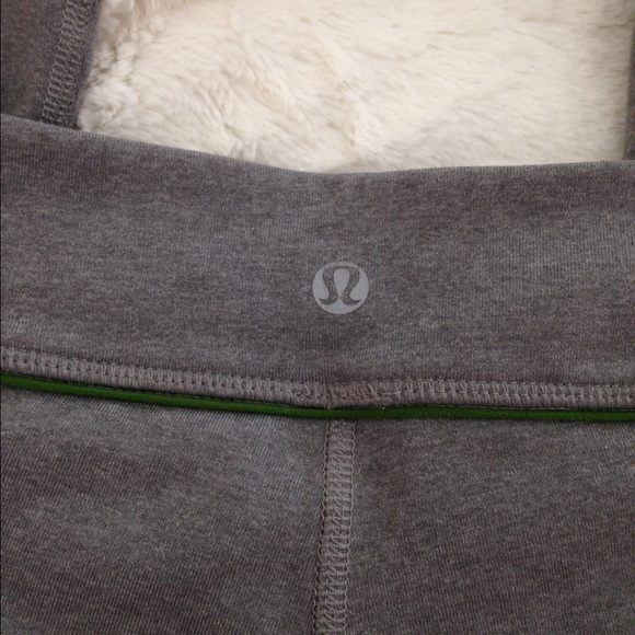 Lululemon Groove Pant - Picture 4 of 4