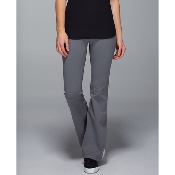 lululemon athletica Pants - Lululemon Groove Pant