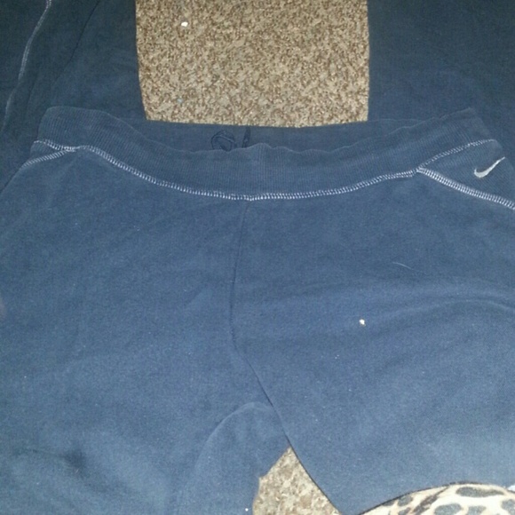 Nike Sweatpants